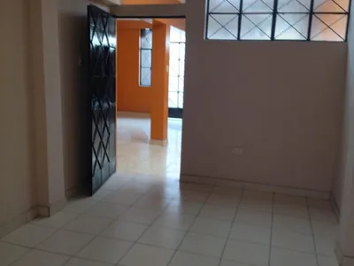 Venta de Casa en Carabayllo - Lima 2 Dormitorios 
