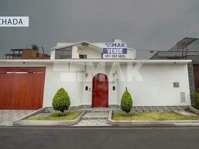 Venta de Departamento en La Molina - Lima 3 Dormitorios 