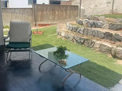 Venta de Casa en Cieneguilla - Lima 4 Dormitorios 