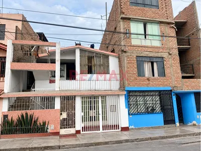 Departamento en venta · Previ, San Martin de Porres · 135 m², 3 dorm.