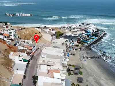 Alquiler de Terreno / Lote en Lurín - Lima 0 Dormitorio 