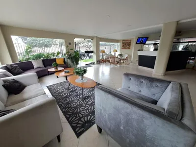 Alquiler de Departamento en Miraflores - Lima 1 Dormitorio
