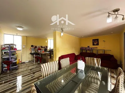 Venta de Casa en Chorrillos - Lima 5 Dormitorios 