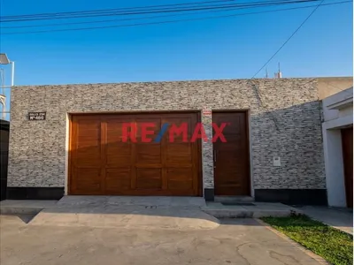🏡Exclusiva Casa De Campo Urbana En Venta Guadalupe -Ica! 1,038 M² A 5 Cuadras De La Plaza De Armas🌟