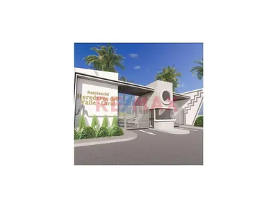 Terreno En Venta – Herederos Del Valle, Caral | Supe – Barranca – Lima