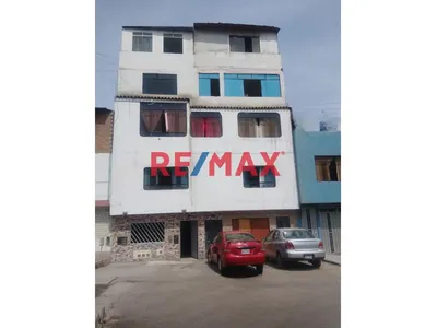 Se Vende Departamento Duplex 160 M2 En Carabayllo $ 75,000 Dolares