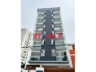 Venta Departamento Flat Estreno
