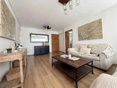 Venta de Departamento en Barranco - Lima 2 Dormitorios