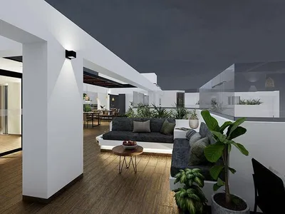 Venta de Departamento en Cercado - de - Lima - Lima 2 Dormitorios