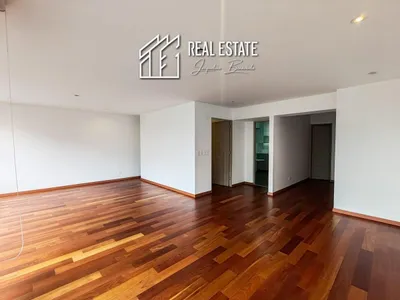 Venta de Departamento en San Isidro - Lima 3 Dormitorios