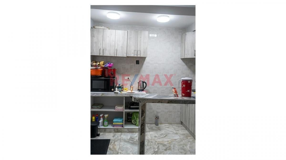Venta de Departamento en Villa El Salvador - Lima 2 Dormitorios 