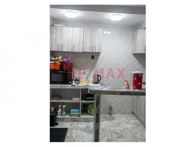 Venta de Departamento en Villa El Salvador - Lima 2 Dormitorios 