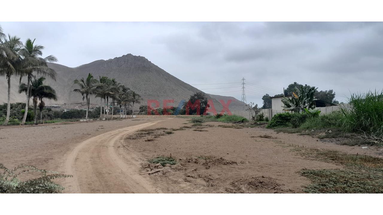 🏡 Venta De Terreno En Lurín – Rinconada De Puruhuay (Zona C)