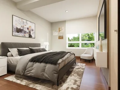 Venta de Departamento en San Isidro - Lima 3 Dormitorios