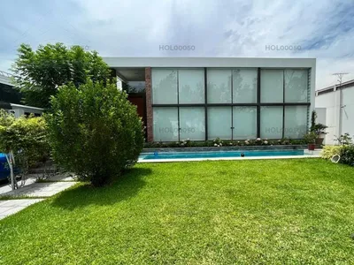 Casa en venta · El Ancla Urb. las Lagunas al 200, La Molina · 650 m², 4 dorm.