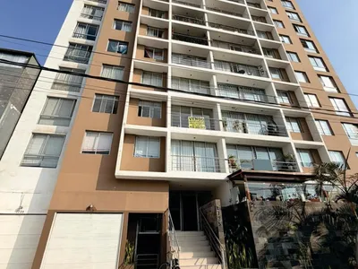 Venta de Departamento en Jesús María - Lima 3 Dormitorios