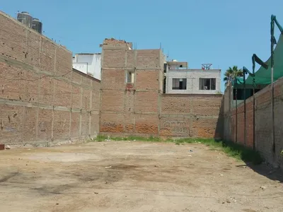Venta de Terreno / Lote en Chorrillos - Lima