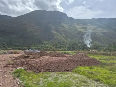 Venta de Terreno / Lote en - Urubamba 0 Dormitorio 