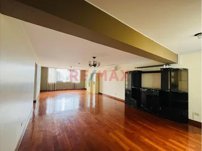 Venta Departamento En Corpac S/ 761,404
