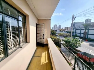 Venta de Casa en Pueblo Libre - Lima 9 Dormitorios 