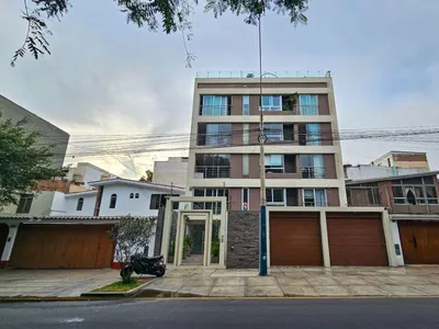 Departamento 2 dorm. 117 m²