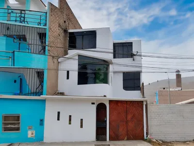 Venta de Casa en Hualmay - Huaura 6 Dormitorios 