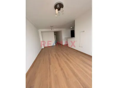 🏙️ Moderno Dpto En Venta - Santa Beatriz / Piso 16