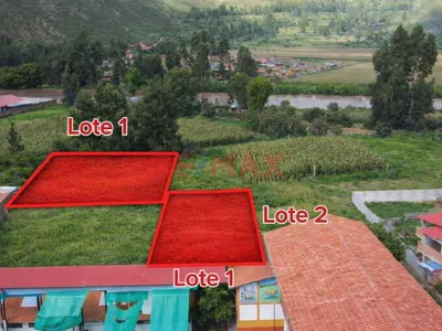 ✨ Lote En Venta – Coya, Valle Sagrado De Los Incas ✨
