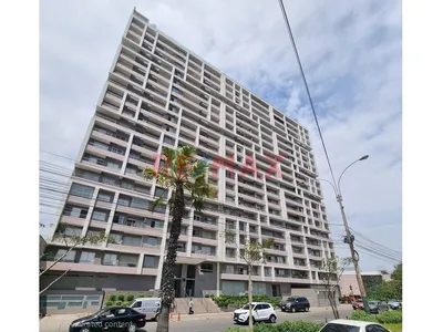 Vive Cerca De Todo! Vende Apartamento En La Mejor Zona De Surquillo