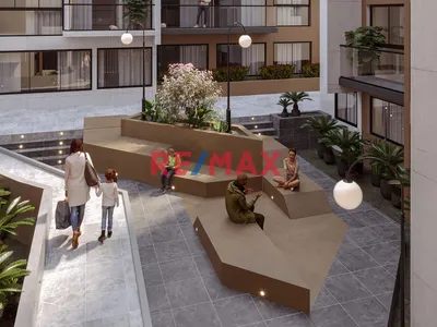 Exclusivo Departamento Flat De Estreno En El Palacio, Sachaca