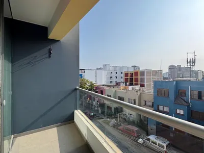Venta de Departamento en San Isidro - Lima 4 Dormitorios