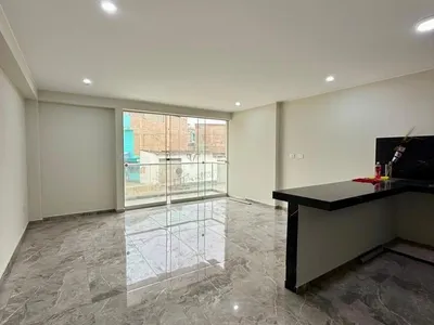 Venta de Departamento en Villa María del Triunfo - Lima 3 Dormitorios 