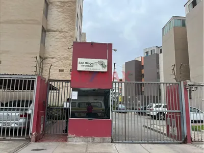 ​🏡✨ ¡Alquila Este Acogedor Dúplex En Condominio San Diego De Alcalá (Etapa 2), Smp! ✨🏡