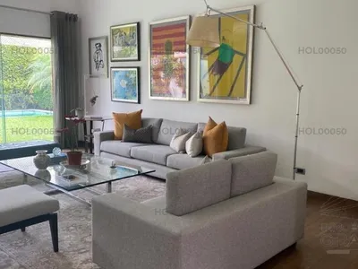 Venta de Casa en La Molina - Lima 3 Dormitorios