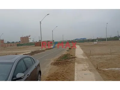 Terreno De 90 M2 Bien Ubicado En La Residencial La Alameda De Lima Sur – Chilca - Cañete