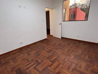 Venta de Departamento en San Miguel - Lima 5 Dormitorios