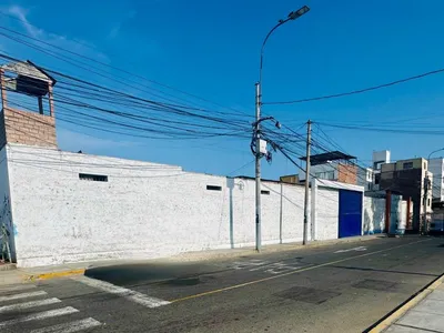 Alquiler de Local Comercial en San Miguel - Lima 8 Dormitorios 