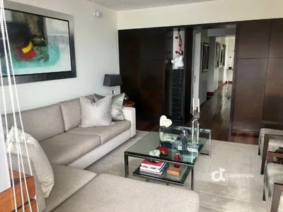 Venta de Departamento en Miraflores - Lima 2 Dormitorios