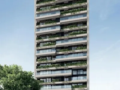 Venta de Departamento en Lima 1 Dormitorio