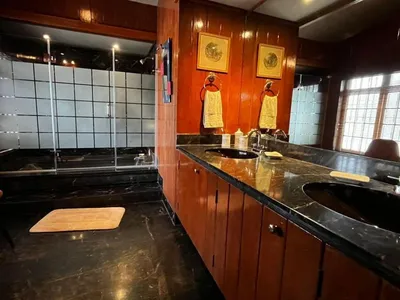 Venta de Casa en La Molina - Lima 4 Dormitorios
