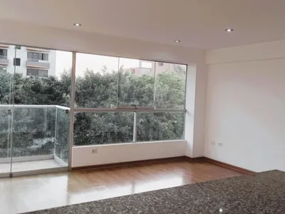 Venta de Departamento en San Borja - Lima 3 Dormitorios