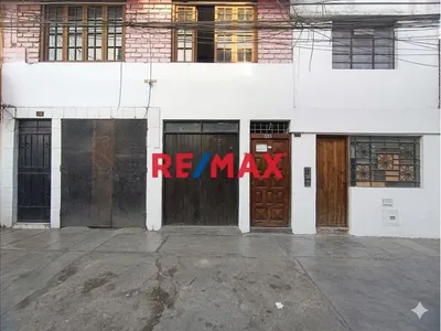 🏡 ¡Excelente Oportunidad De Inversión! Venta De Casa En Zona Comercial – San Juan De Miraflores