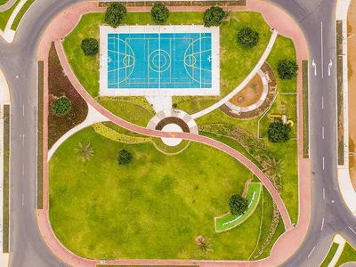Terreno en venta · Alameda Lima Sur, Lima · 105 m²