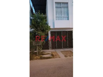 Alquiler Mini Departamento  - Urb La Planicie