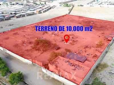 Venta de Terreno / Lote en Chancay - Huaral