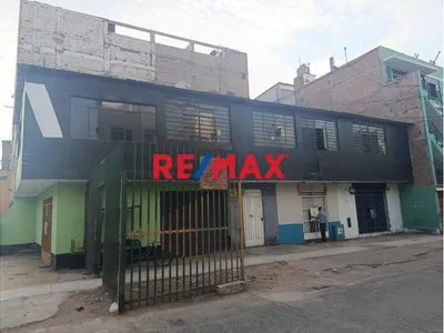 Venta  Terreno – 180 M² En Av. Colonial, Callao | Cerca A Mallplaza Bellavista