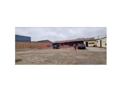 En Venta | Local Industrial – Zre | Callao