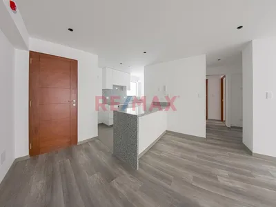 Flat De Estreno En Chacarilla