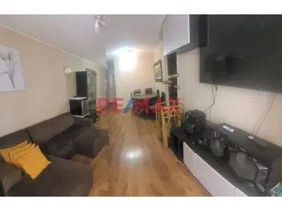 Departamento En Venta En San Miguel | 75.54 M² | 3 Dormitorios