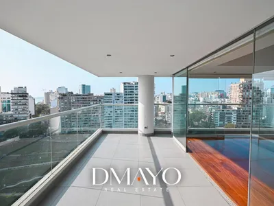 Venta de Departamento en Barranco - Lima 3 Dormitorios